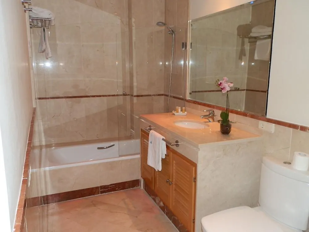 Mimosas Suites Banus Marbella