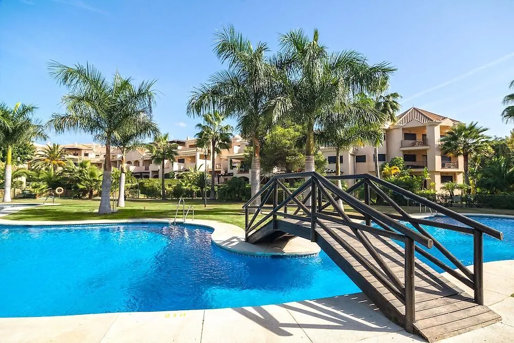 Mimosas Suites Banus Marbella 4*,  Spain