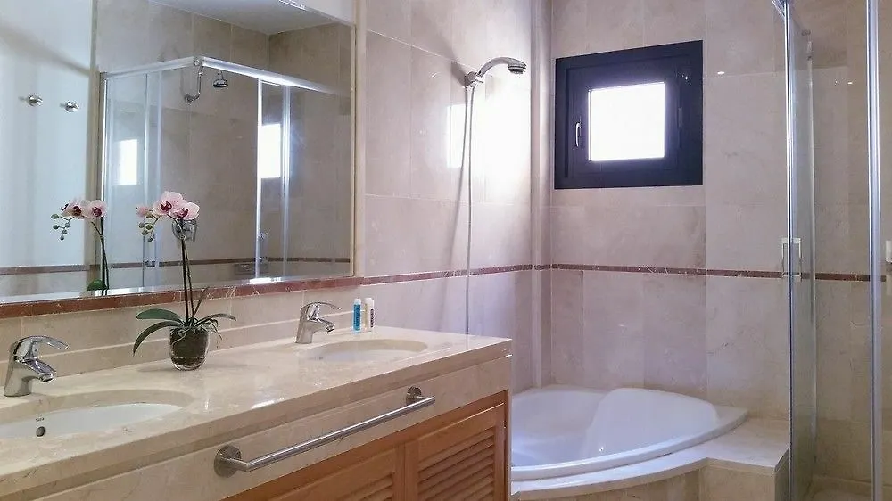Hotel Mimosas Suites Banus Marbella